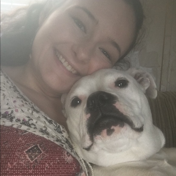 Meet your Posher, Brianna - Picture 5 of 5